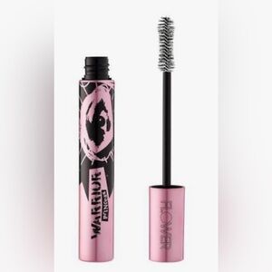 NWT Flower Warrior Princess Mascara- Royal Black